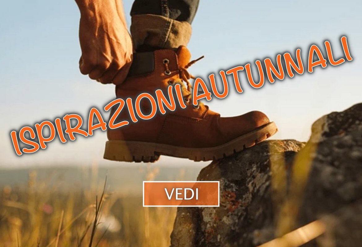 Ispirazioni Autunnalli