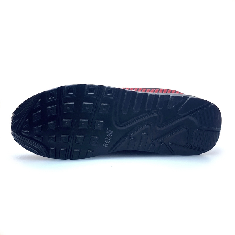 Scarpe rialzate da uomo ROVIGO + 6 CM | HIGH UPPER
