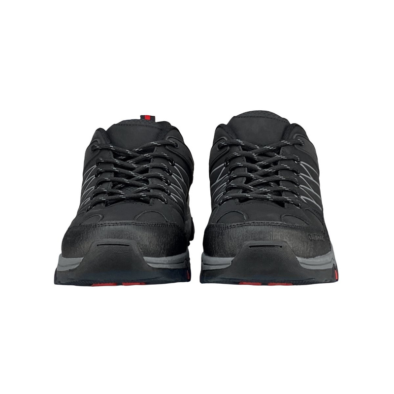 Scarpe rialzate da uomo ZANE + 6 CM | HIGH UPPER