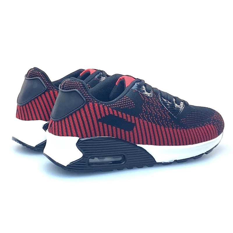 Scarpe rialzate da uomo ROVIGO + 6 CM | HIGH UPPER