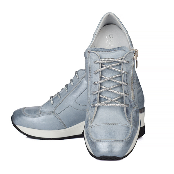 Scarpe rialzanti IRENE + 7CM da donna | BETELLI