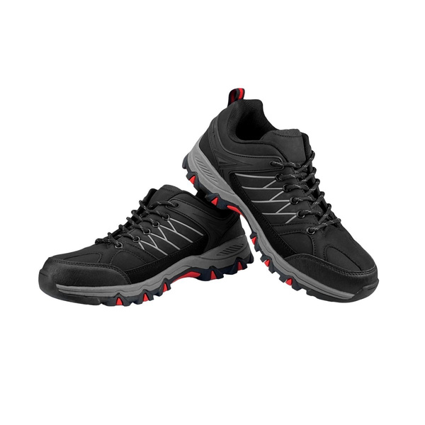 Scarpe rialzate da uomo ZANE + 6 CM | HIGH UPPER