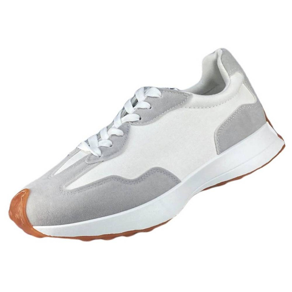 Scarpe rialzanti da uomo CESARE + 6 CM | HIGH UPPER