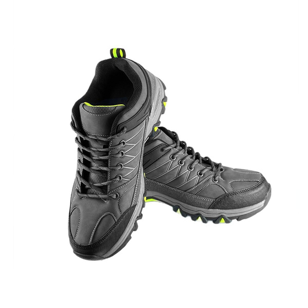 Scarpe rialzate da uomo ANDREW + 6 CM | HIGH UPPER