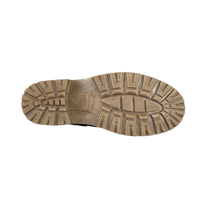 Scarpe rialzanti uomo  KALABRIA +7 CM | BETELLI