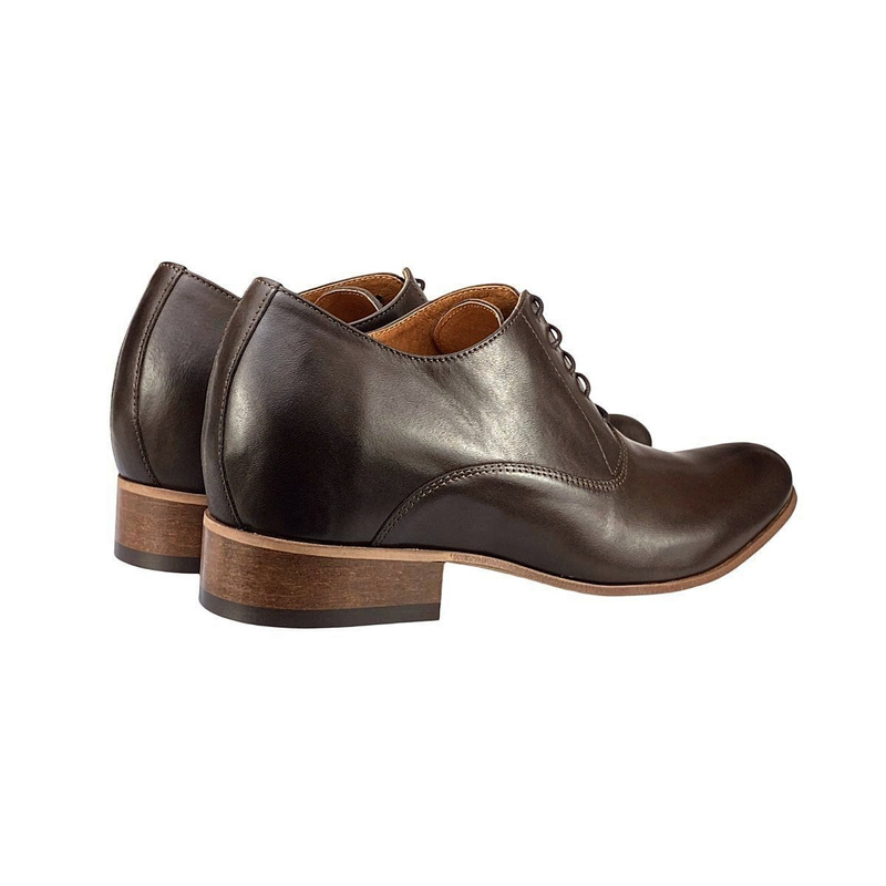 Scarpe rialzanti uomo FIRENZE +7CM | BETELLI