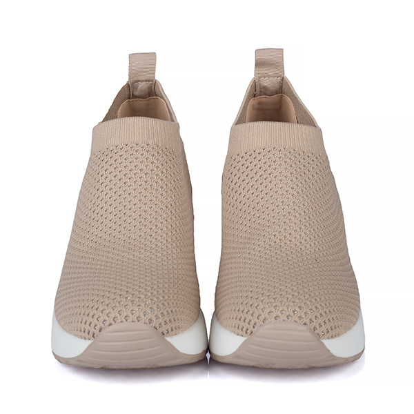 Scarpe rialzanti da donna GIOVANNA +10 CM | HIGH UPPER