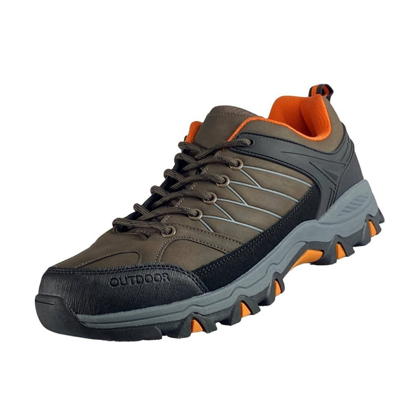 Scarpe rialzate da uomo JORDAN + 6 CM | HIGH UPPER