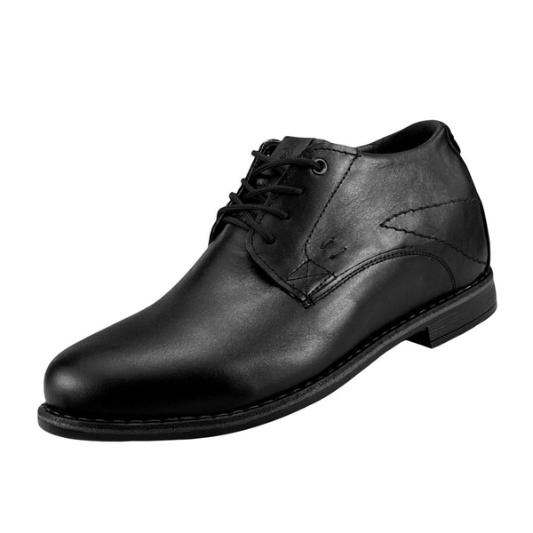 Scarpe rialzate uomo PIETRO + 7 CM | BETELLI