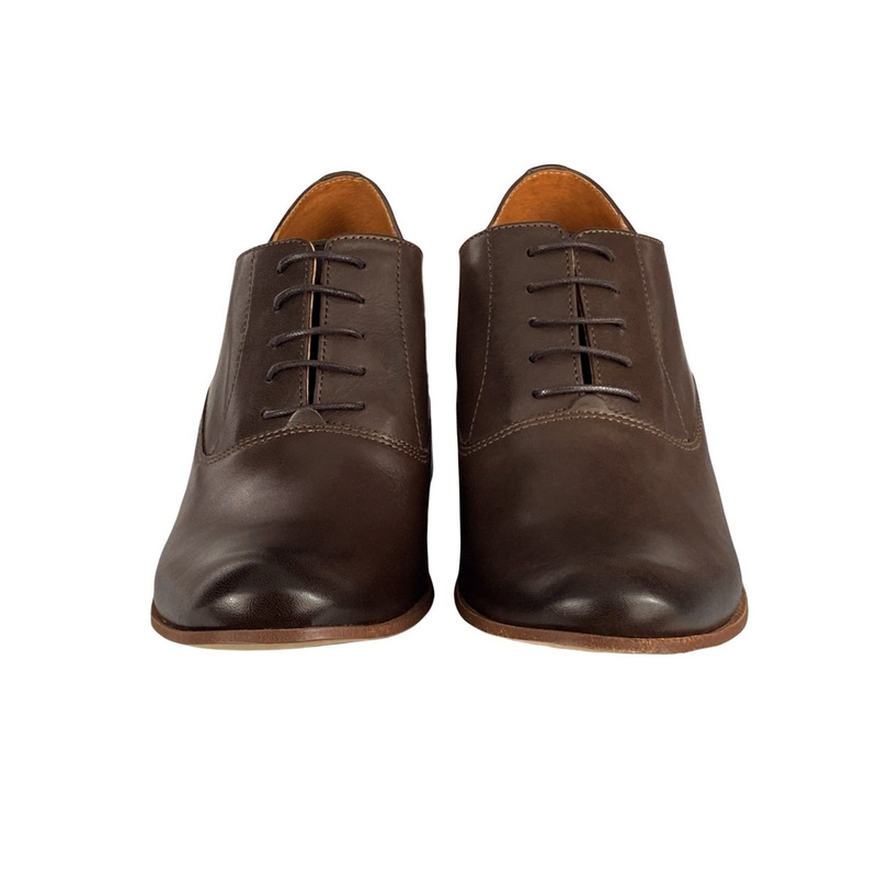 Scarpe rialzanti uomo FIRENZE +7CM | BETELLI