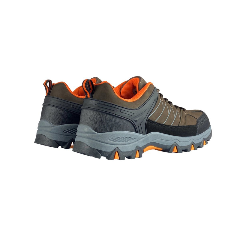 Scarpe rialzate da uomo JORDAN + 6 CM | HIGH UPPER