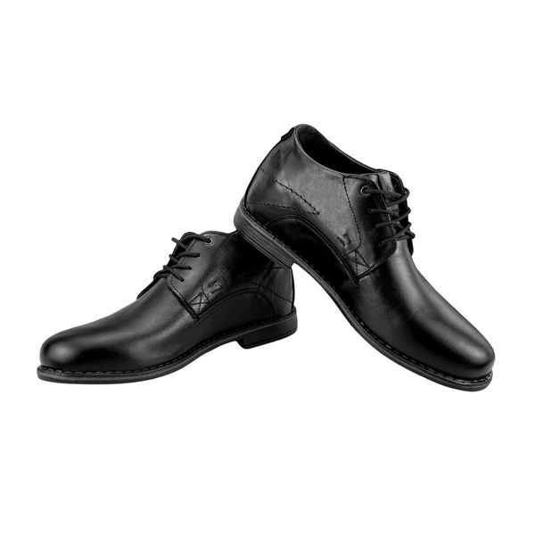 Scarpe rialzate uomo PIETRO + 7 CM | BETELLI