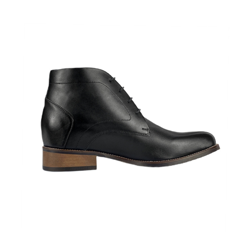 Scarpe rialzate uomo PONZA +7 CM | BETELLI