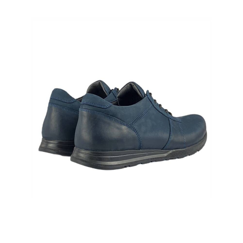 Scarpe rialzanti da uomo RENATO + 6 CM | BETELLI