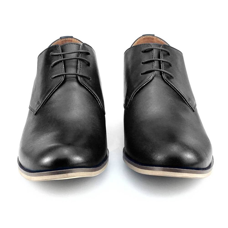 Scarpe rialzanti uomo LUGANO + 7CM | BETELLI