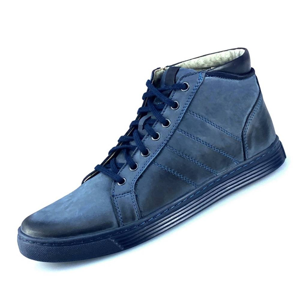 Scarpe rialzanti da uomo POSITANO + 6 CM | BETELLI