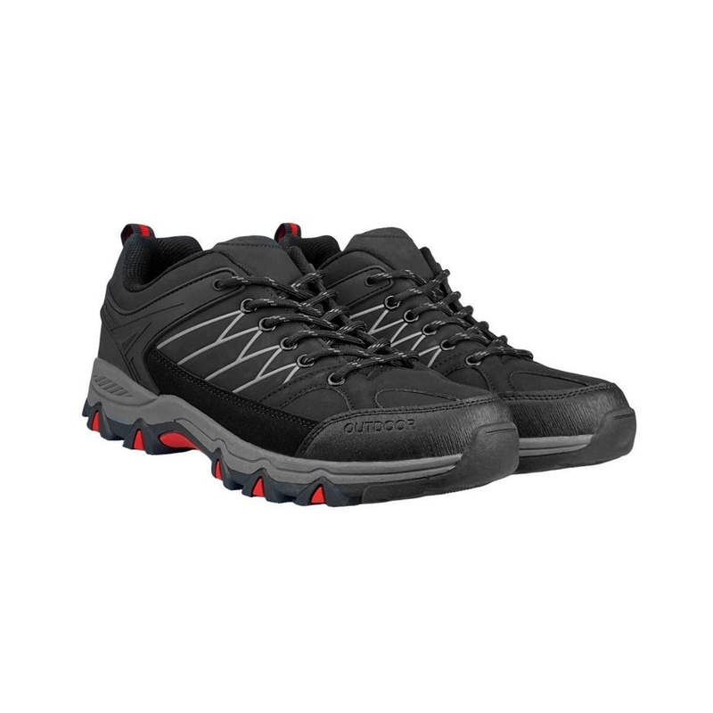 Scarpe rialzate da uomo ZANE + 6 CM | HIGH UPPER