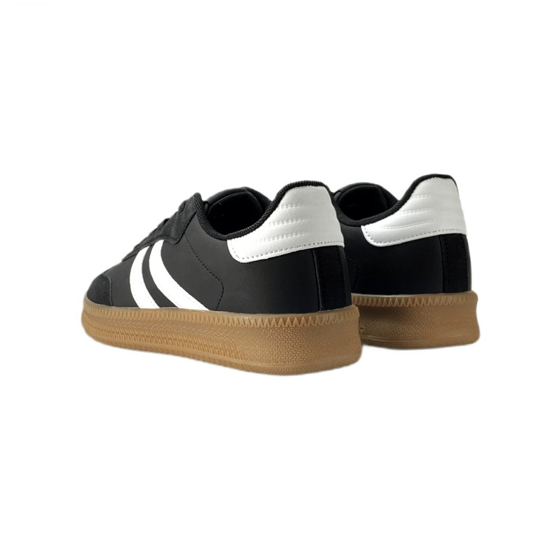 Sneakers con rialzo GIULIANO +6 CM | HIGH UPPER