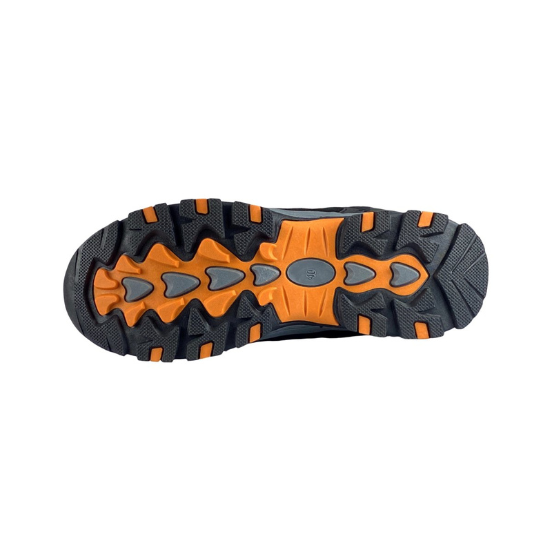 Scarpe rialzate da uomo JORDAN + 6 CM | HIGH UPPER