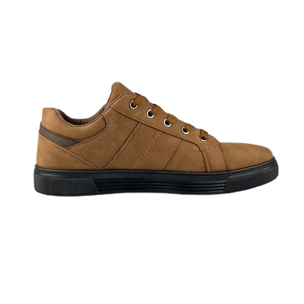 Scarpe rialzate da uomo  RICO +5 CM | HIGH UPPER