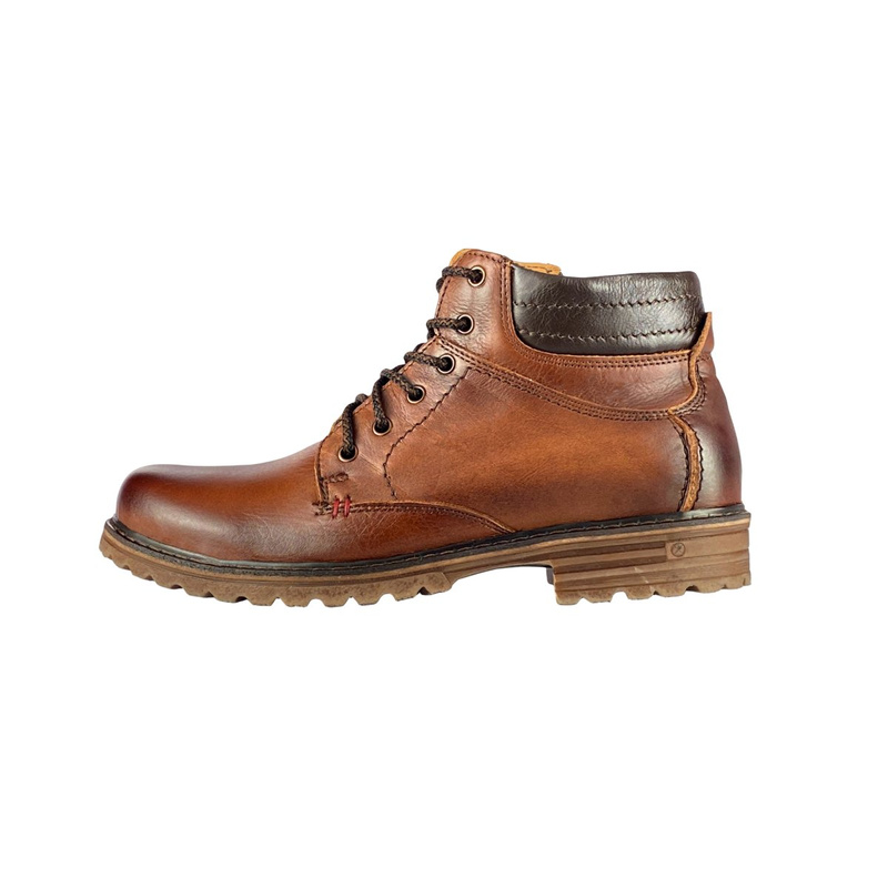 Scarpe rialzanti uomo  KALABRIA +7 CM | BETELLI