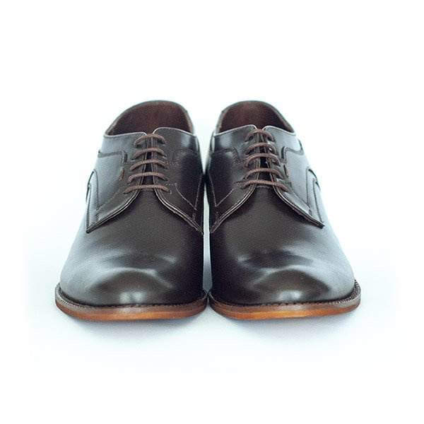 Scarpe rialzanti CAMPINO +7 CM ULTIMO PAIO