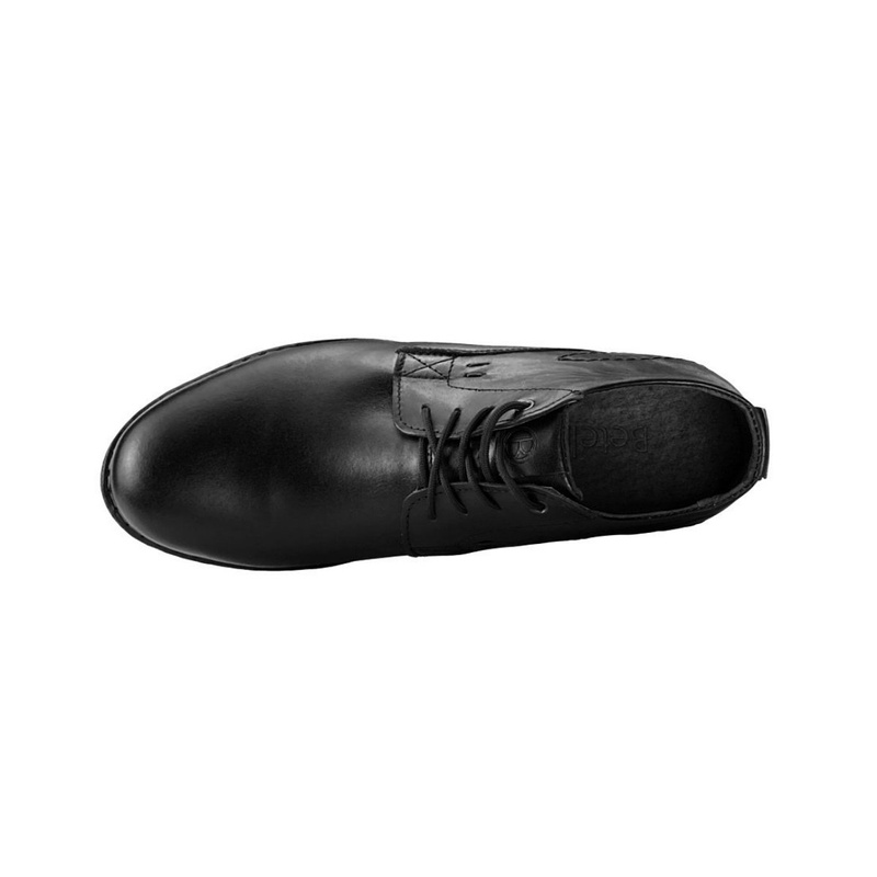 Scarpe rialzate uomo PIETRO + 7 CM | BETELLI