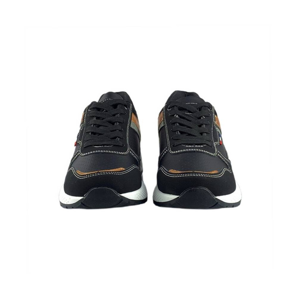 Scarpe rialzate da uomo SANTO  + 7 CM | HIGH UPPER