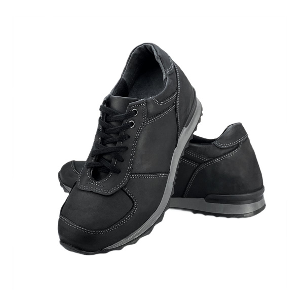 Scarpe rialzanti interno BASILIO + 6 CM | BETELLI