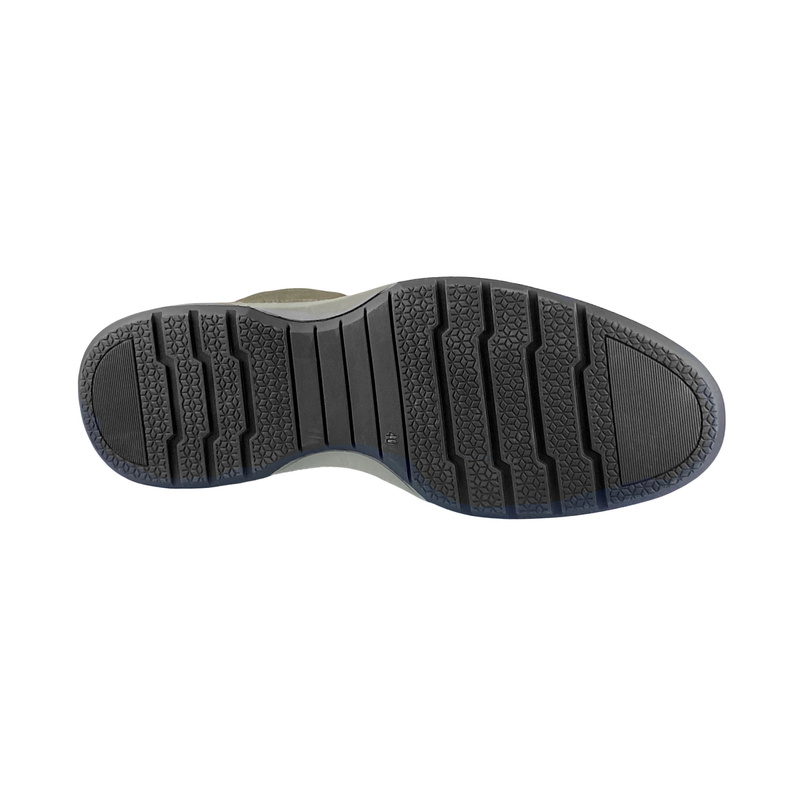 Scarpe rialzanti uomo  HENRY + 7 CM | HIGH UPPER