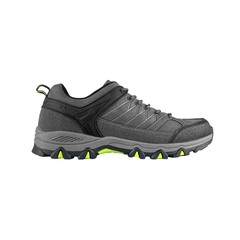Scarpe rialzate da uomo ANDREW + 6 CM | HIGH UPPER