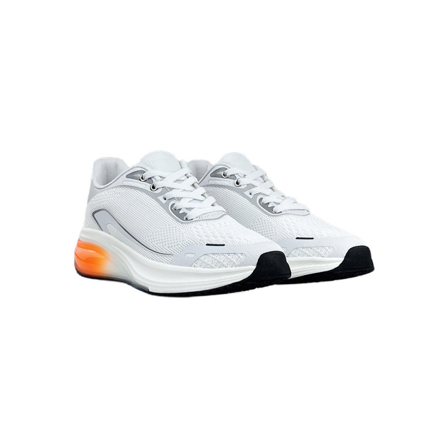 Scarpe rialzate da uomo MARTIN + 7 CM | HIGH UPPER