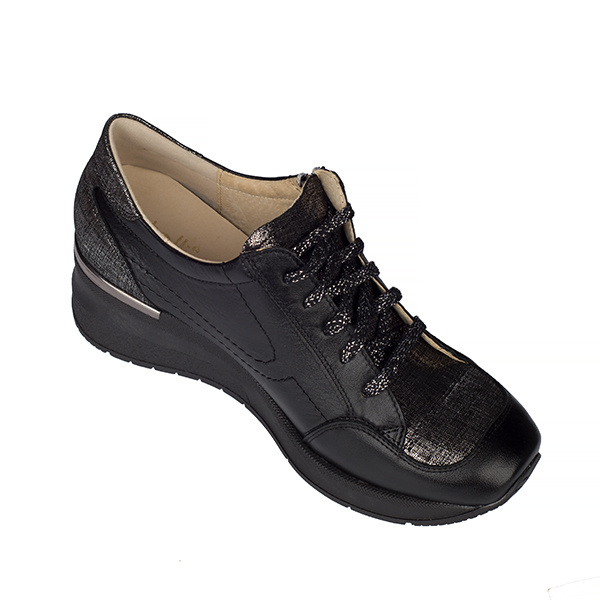 Scarpe rialzanti OLIVIA + 7CM da donna | BETELLI
