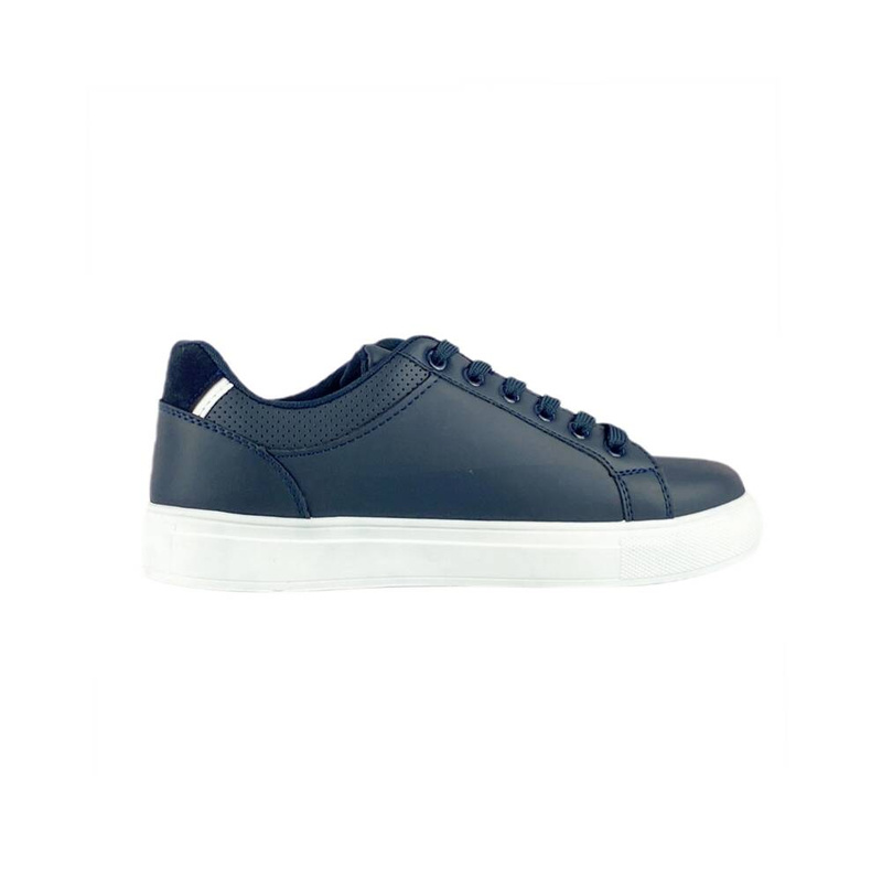Sneakers con rialzo AVIANO  +5 CM | HIGH UPPER
