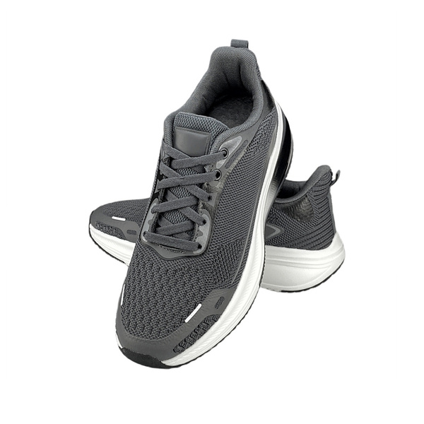 Scarpe rialzate da uomo LEO + 7 CM | HIGH UPPER