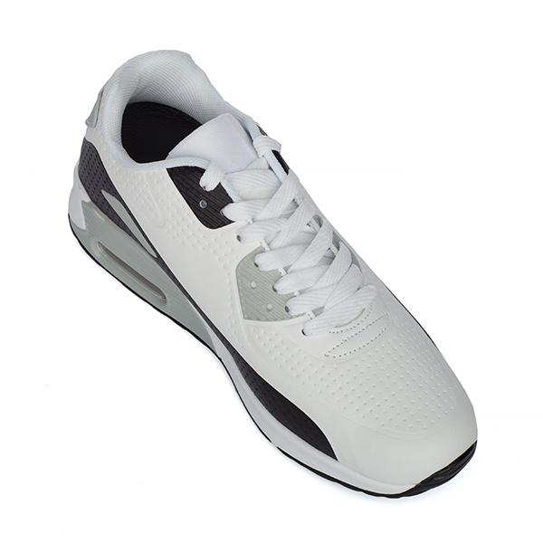 Scarpe rialzate da uomo VITALE + 6 CM | HIGH UPPER