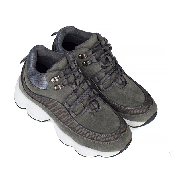 Scarpe rialzanti da donna ELENA + 7CM | HIGH UPPER