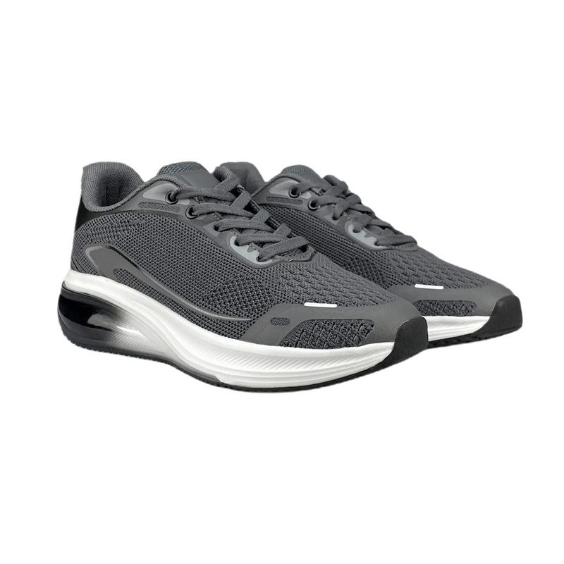 Scarpe rialzate da uomo LEO + 7 CM | HIGH UPPER
