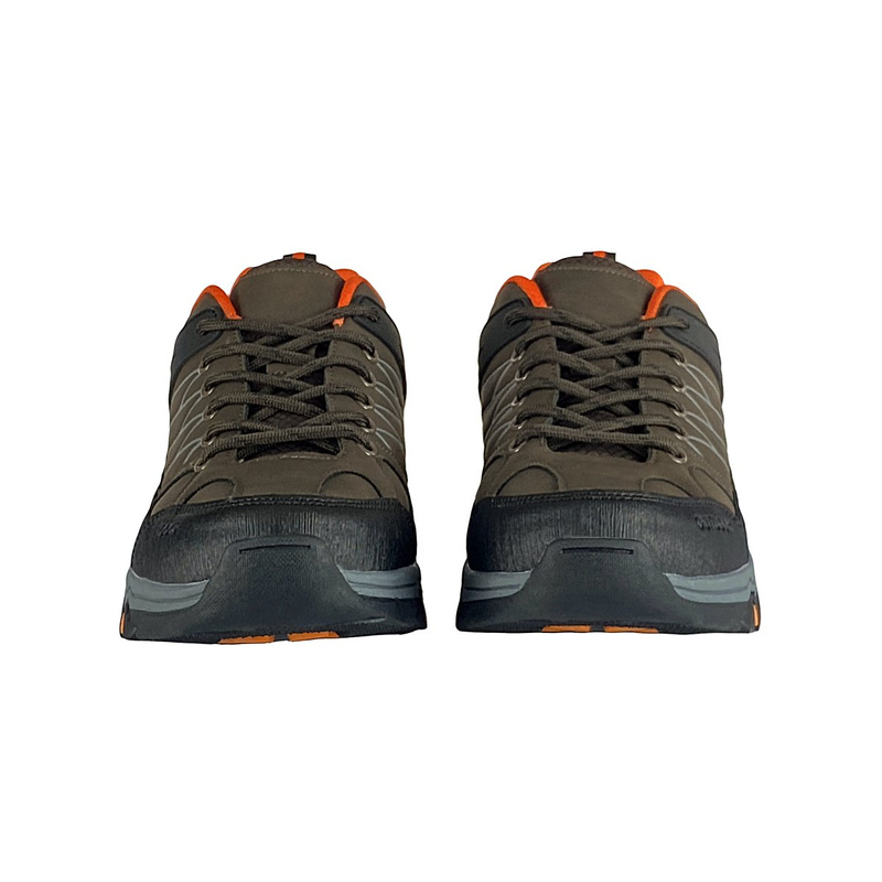 Scarpe rialzate da uomo JORDAN + 6 CM | HIGH UPPER
