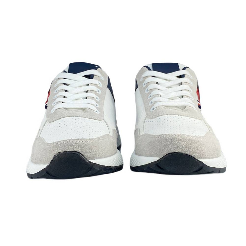 Scarpe rialzate da uomo MARTINO + 7 CM