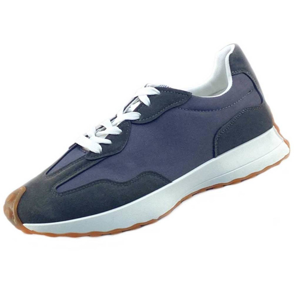 Scarpe rialzanti da uomo AVOLA +6 CM | HIGH UPPER
