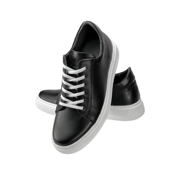 Scarpe rialzate da uomo  RIMINI  + 8 CM | BETELLI