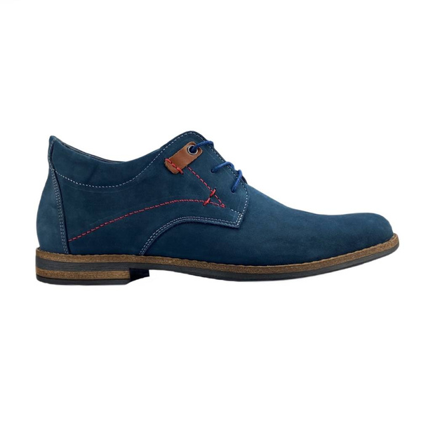 Scarpe rialzate uomo CHIANTI+6 CM | BETELLI