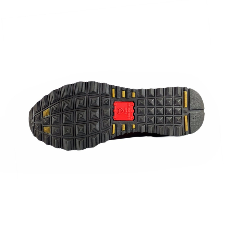 Scarpe rialzanti interno ROMANO + 6 CM | BETELLI