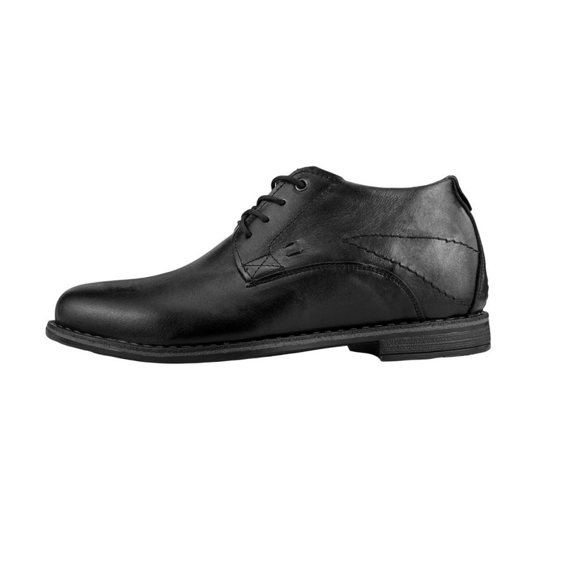 Scarpe rialzate uomo PIETRO + 7 CM | BETELLI