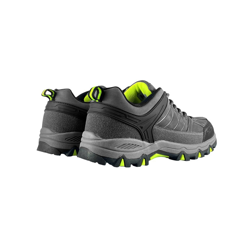 Scarpe rialzate da uomo ANDREW + 6 CM | HIGH UPPER