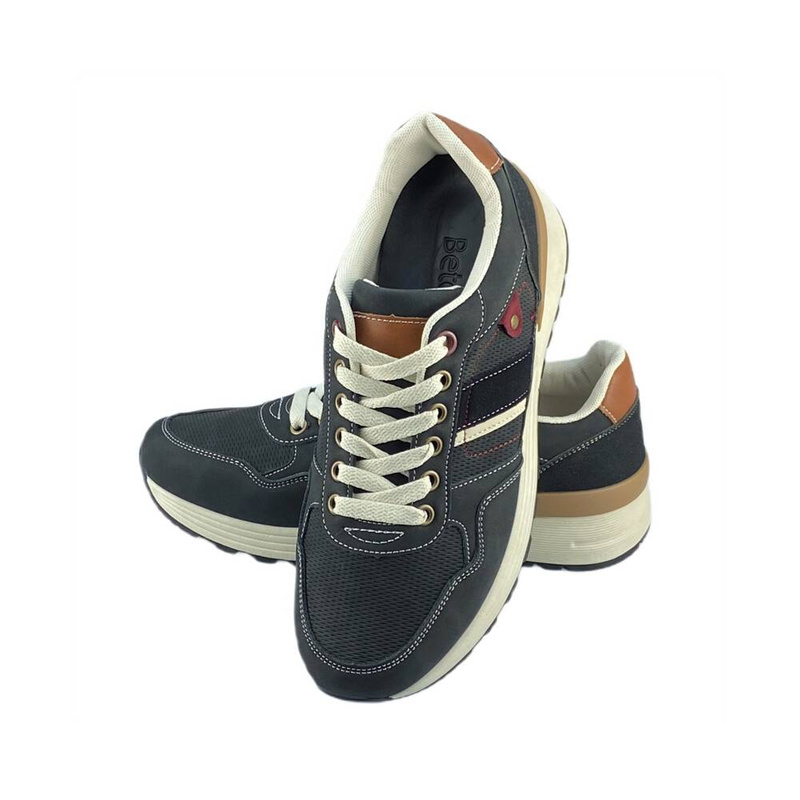 Scarpe rialzate da uomo  VITO + 7 CM | HIGH UPPER