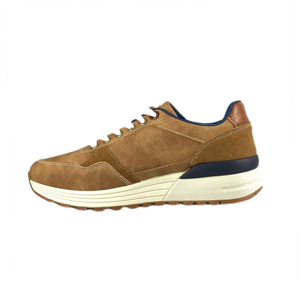 Scarpe rialzate da uomo  RAFFAELE + 7 CM | HIGH UPPER