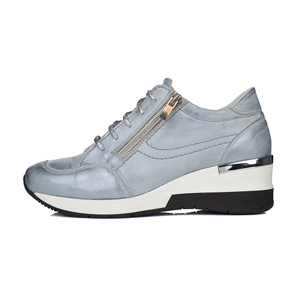 Scarpe rialzanti IRENE + 7CM da donna | BETELLI