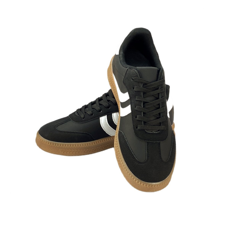 Sneakers con rialzo GIULIANO +6 CM | HIGH UPPER